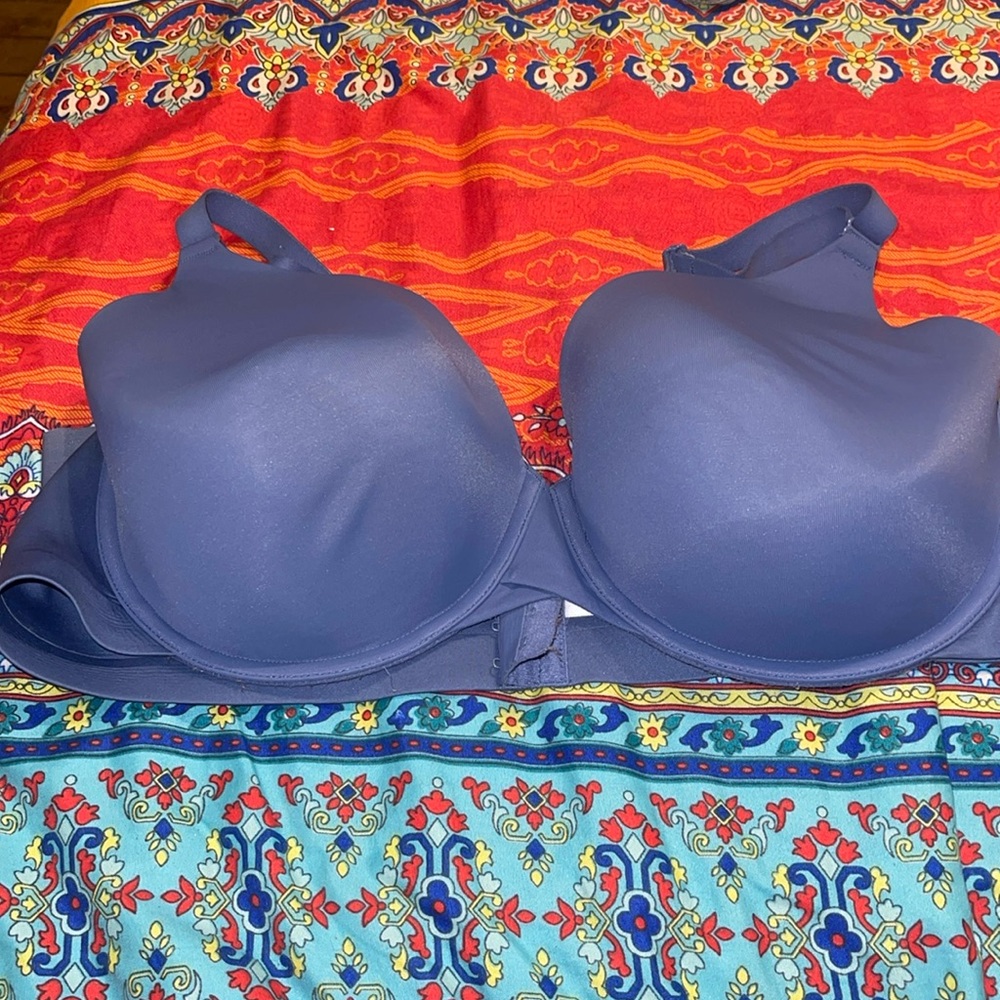 Cacique Bra